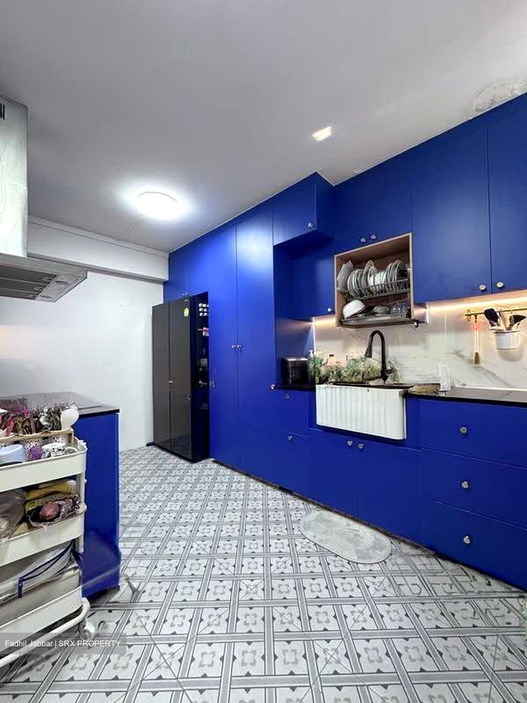 Blk 540 Pasir Ris Street 51 (Pasir Ris), HDB Executive #614780661
